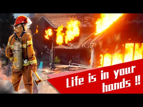 I'm a Fireman 2 Gameplay - YouTube