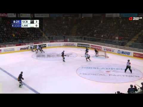Highlights: SC Bern vs Lakers