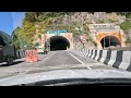 Driving Through NH3 Kullu To Mandi Damaged Road With My Kushaq