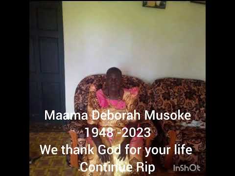 Simanyi Binabawo Christian Hym 392