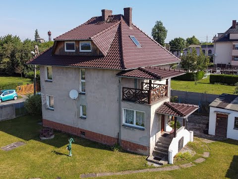 Dom na sprzedaż w Opolu-Groszowicach