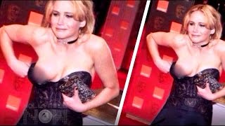 ГОЛЫЕ ЗВЕЗДЫ на The Fashion Awards 2016