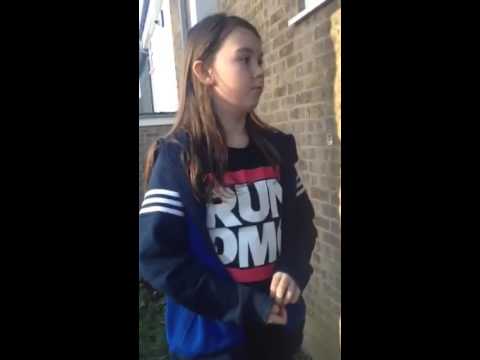 Asking for sugar dare