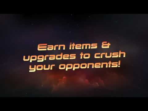 Starvoid Pre-Order Trailer