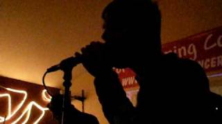 We Shot The Moon - RED