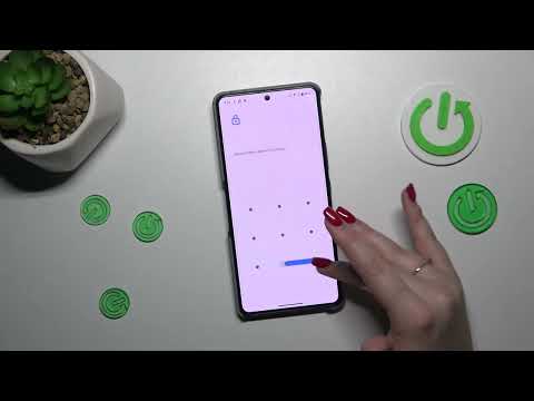 How to Clear Credentials on ASUS ROG Phone 8
