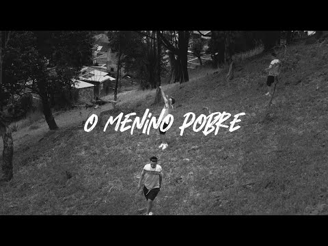 MC Lukinhas LD - O Menino Pobre (DJ Gui de Novo) (Visualizer)