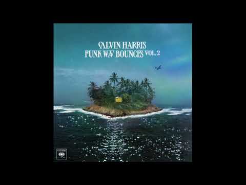 Calvin Harris - New To You - ft. Normani, Tinashe & Offset - 432HZ