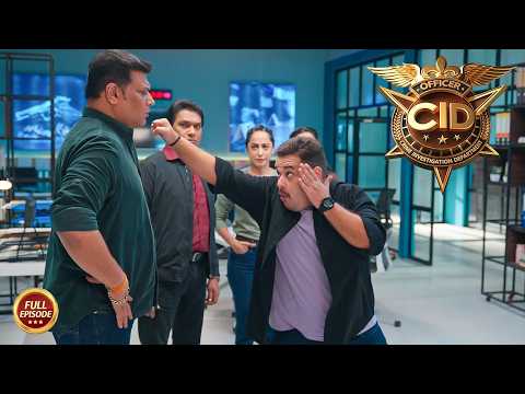 CID Season 2 | सी.आई.डी. | CID | New Episode 2026 | Crime Story 2026 | CID Latest Episode