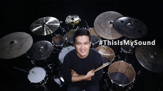 Demas Narawangsa #ThisIsMySound