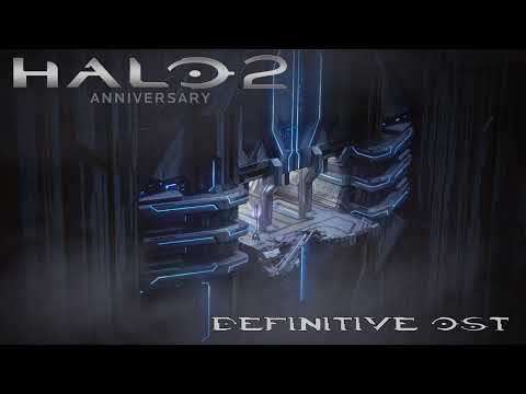 Halo 2: Anniversary Definitive OST - 10 Sacred Icon