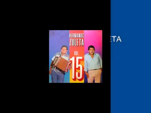 LA VIEJA BONGA - LOS HERMANOS ZULETA