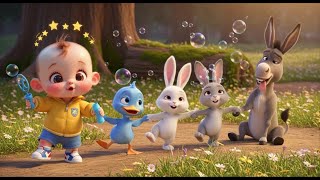 Download lagu Nursery Rhymes   MORE Kids Songs Cartoon / Sing Along / Nick Baby mp3 Download lagu Nursery Rhymes   MORE Kids Songs Cartoon / Sing Along / Nick Baby mp3