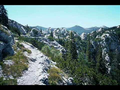 KUD Vila Velebita-Becarac 2.wmv