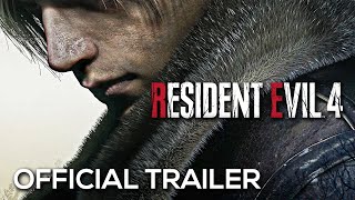 Resident Evil 4 video 1
