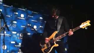 Puressence , India , Gorilla , Manchester , 11/5/13