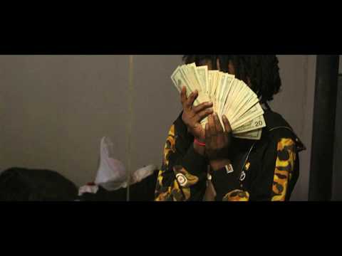 GremlinChild Staxx - Icy Girl Remix (Official Music Video)