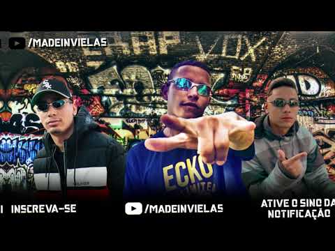 Soneca, MC Menor ZL e MC Titanic - Vida de Bacana - Tem outra em Seu Lugar (Prod) Soneca