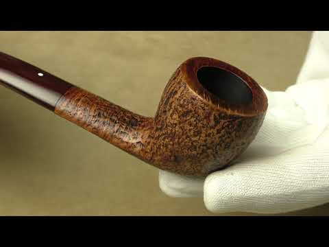 Dunhill County 4127 - pipe F311