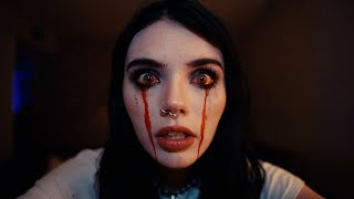 Horror Scene Music Video