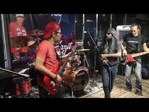 JG Kashmir Stone - Sarigama (YAZIT SEARCH FUNDRISING)