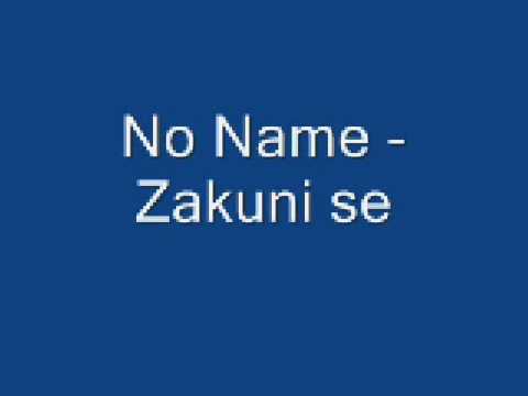 Video thumbnail for Zakuni se