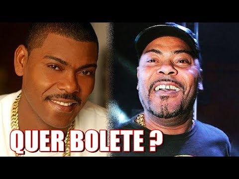 🔴 ONDE FOI PARAR MC COLIBRI ? QUER BOLETE, CARRINHO DE PIPOCA