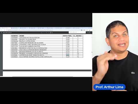 Nota de corte - Concurso TRF 3 (SP MS) 2024 - banca FCC