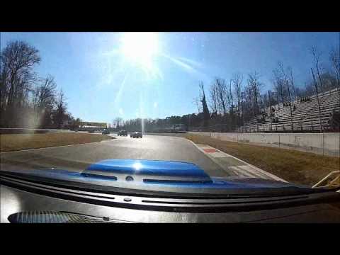 Monza 26/02/2012