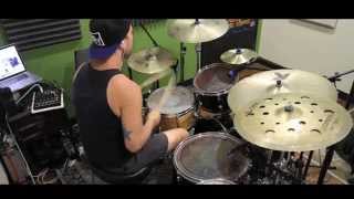 Ghostface Killah | BadBadNotGood | DRUM REMIX | Six Degrees (Danny Brown)