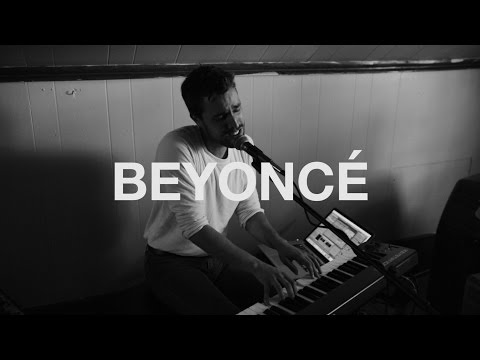 Beyoncé All Night (Jeff Carl Cover)