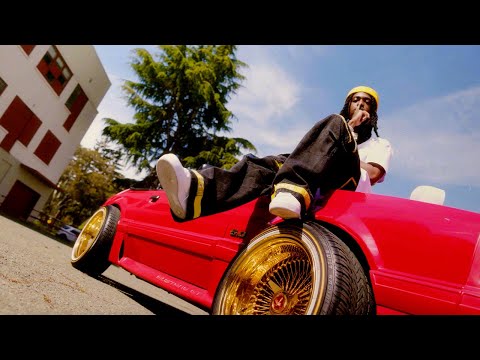 DaBoii - Hot Shxt (Official Video)