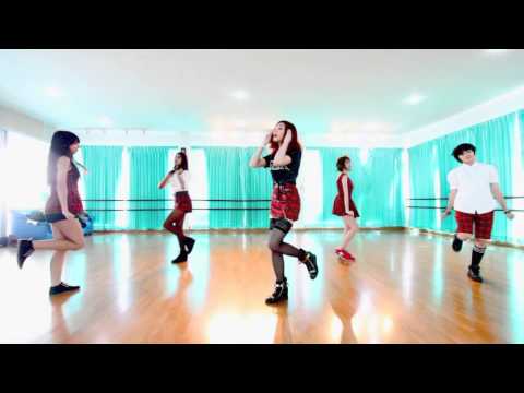F(x) - Electric Shock & Rum Pum Pum Pum (cover by StarLiTz)