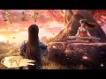 Martial Universe Season 7 PV Multi Sub