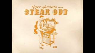Tiger Sprouts - Thunder