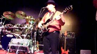 MIke Baker Band-Sweet Home Alabama sung by Glenn Speight