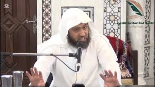 ما هي الخيرات التي تسابق إليها ؟ image