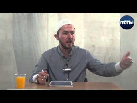 Ambicia e lartë e selefit