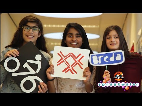 OOGPUNT Spraakwater De Tweesprong