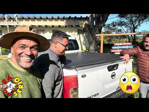VEREADOR RONI BOI FALA SOBRE A TRETA COM HELINHO E PARABENIZA O VEREADOR EDUARDO POR ACEITAR O CARGO