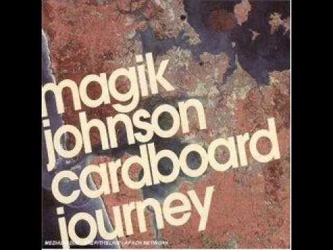 Magik Johnson - "Feel Alright" (original)