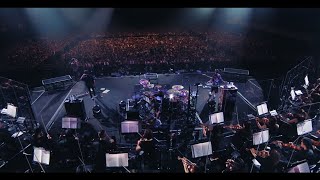 Download lagu ONE OK ROCK - Yokubou ni Michita Seinendan [Orchestra Ver.] mp3