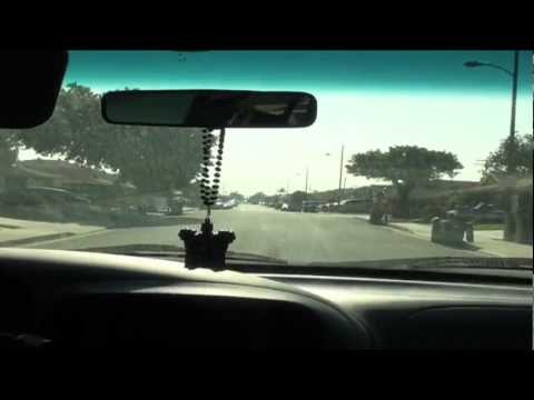 Maurice Miller - Hollywood Stars Football promo