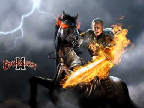 VGM Hall Of Fame: Everquest II - Antonica