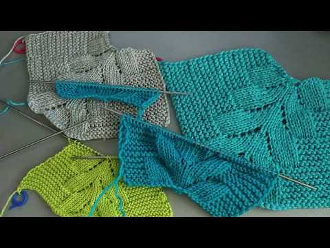 Raglan line  - Part 3 | Raglanlinie | Linea raglan | Línea raglán