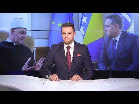 Dnevnik BIR TV - 22. oktobar 2025.