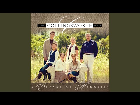 Thumbnail for I Could Never Praise Him Enough video