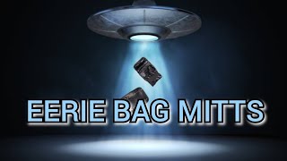 Eerie Bag Mitts | Ringside Econo Bag Gloves
