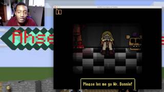 Lots of story|Super FNAF Night 2