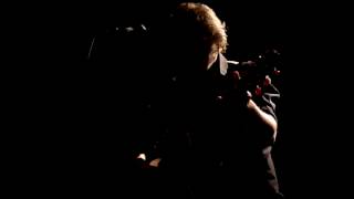 Tom Mcrae - Lord, How Long @ Leeuwenberg (9/9)